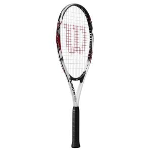 Wilson Fusion XL Tenis Raketi 274 Gr. WR147910U3