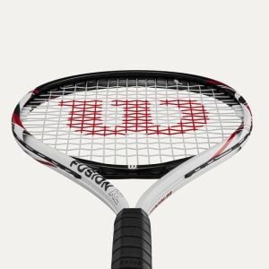 Wilson Fusion XL Tenis Raketi 274 Gr. WR147910U3