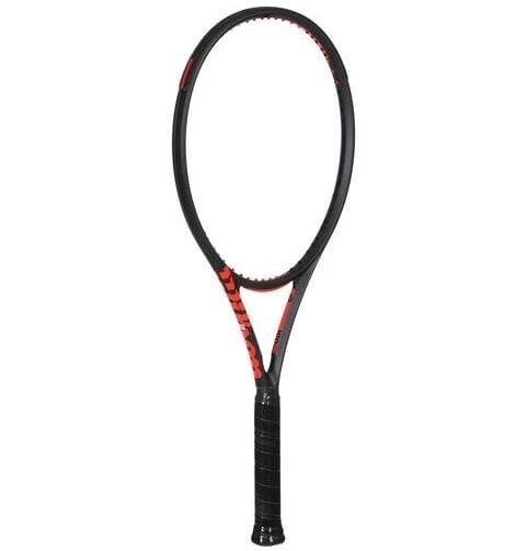 Wilson Clash 100L V3.0 Tenis Raketi 280 Gr. WR172911U1
