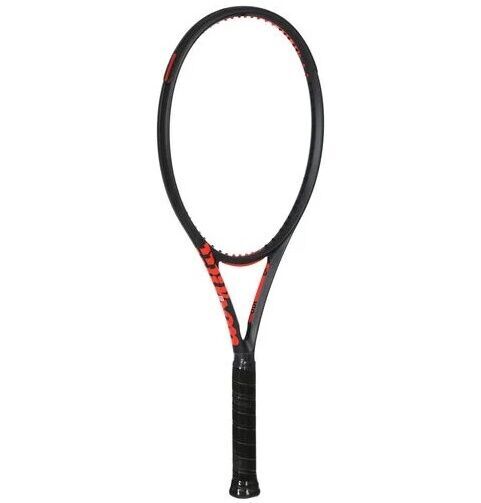 Wilson Clash 100L V3.0 Tenis Raketi 280 Gr. WR172911U2