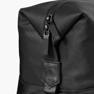 Wilson RF Practice Duffle Raket ve Tenis Çantası Siyah