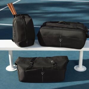 Wilson RF Practice Duffle Raket ve Tenis Çantası Siyah