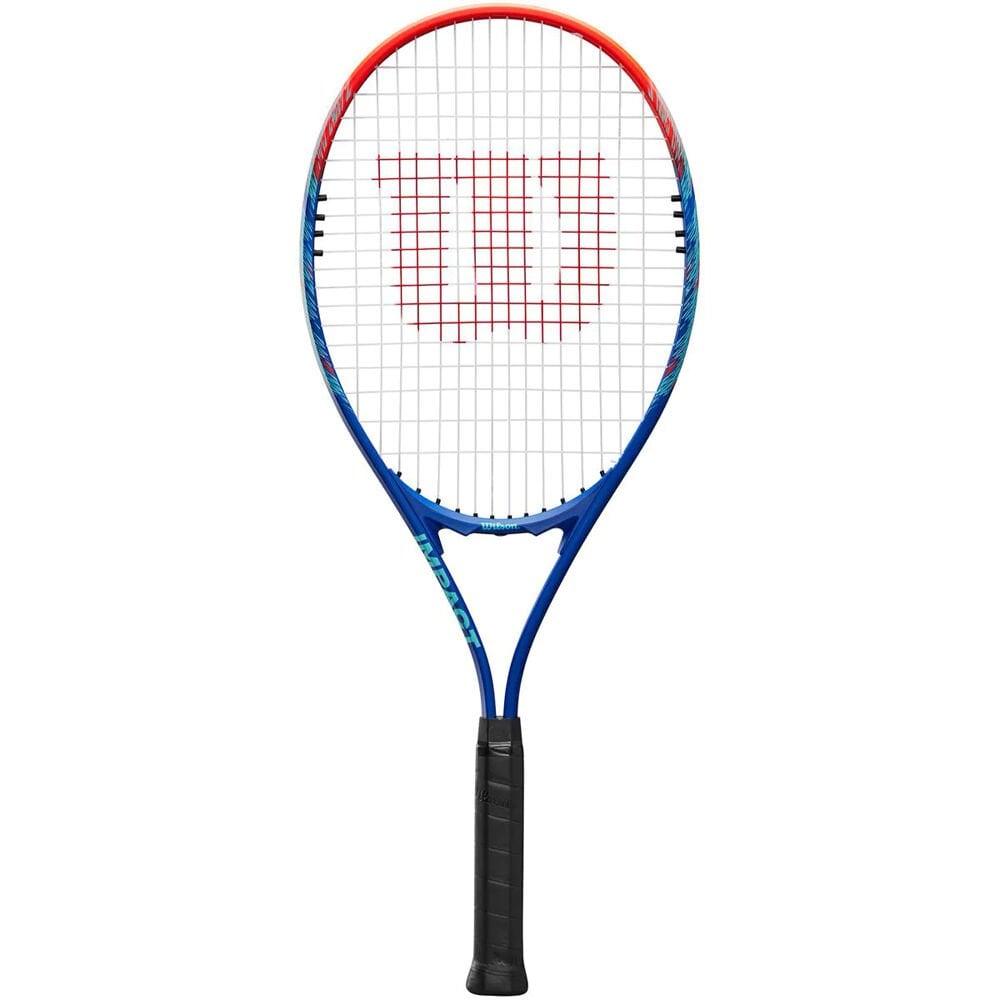 Wilson Impact Tenis Raketi 277 Gr. WR147510U3