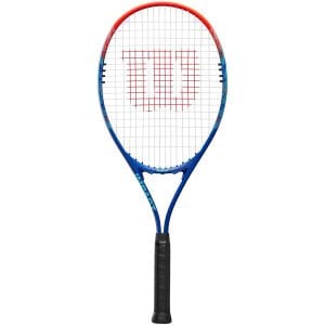 Wilson Impact Tenis Raketi 277 Gr. WR147510U3