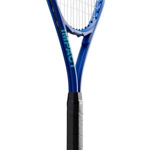 Wilson Impact Tenis Raketi 277 Gr. WR147510U3
