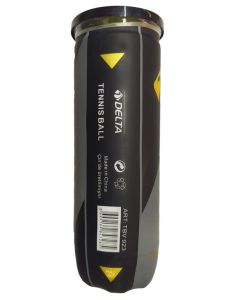 Delta Vakum Ambalajlı 3lü Tenis Topu