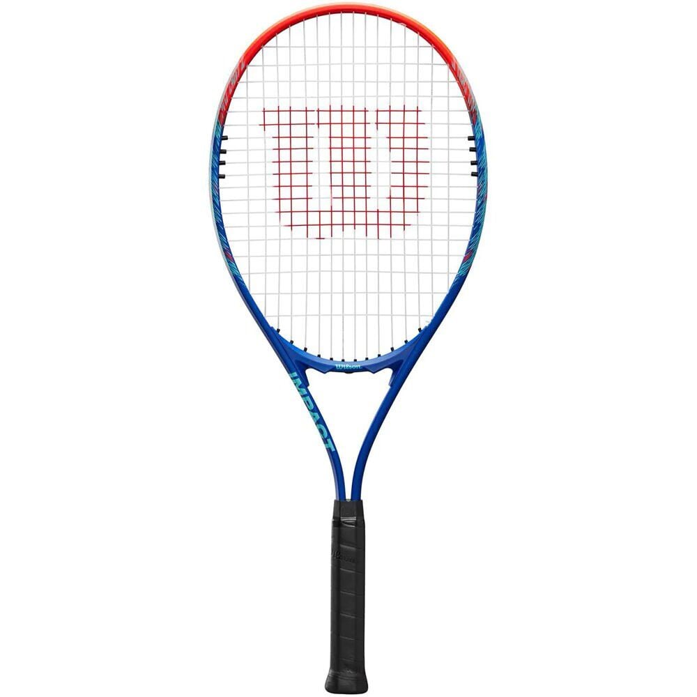 Wilson Impact Tenis Raketi 277 Gr. WR147510U2