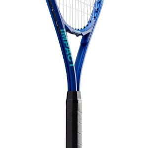 Wilson Impact Tenis Raketi 277 Gr. WR147510U2