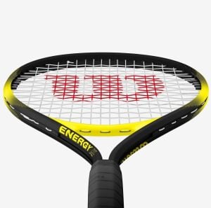 Wilson Energy XL Tenis Raketi 274 Gr. WR148210U2