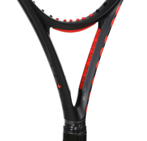 Wilson Clash 100UL V3.0 Tenis Raketi 265 Gr. WR173011U0