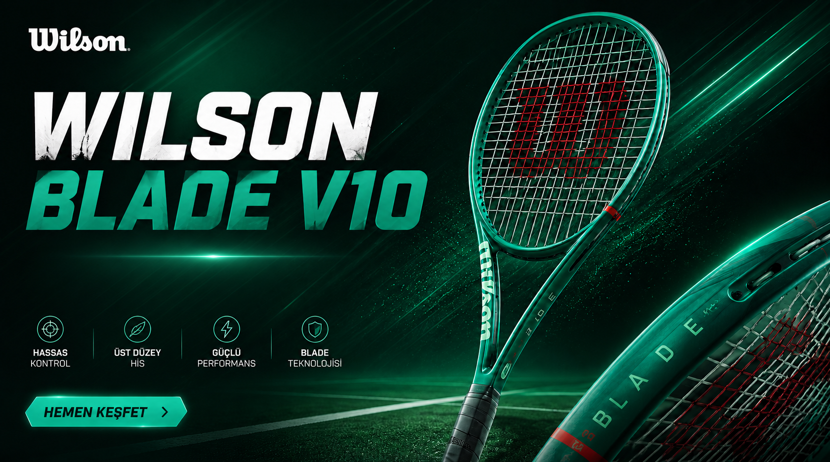 Wilson